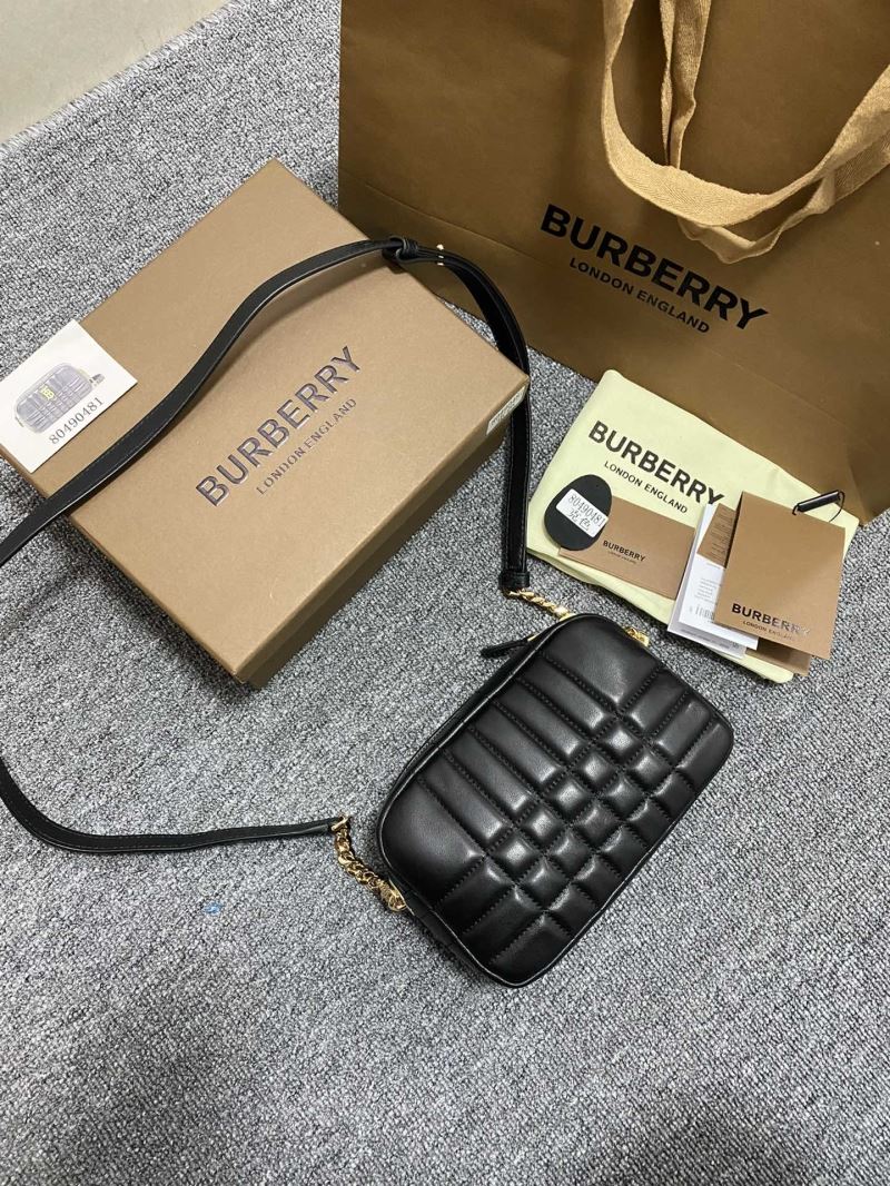 Burberry Satchel Bags